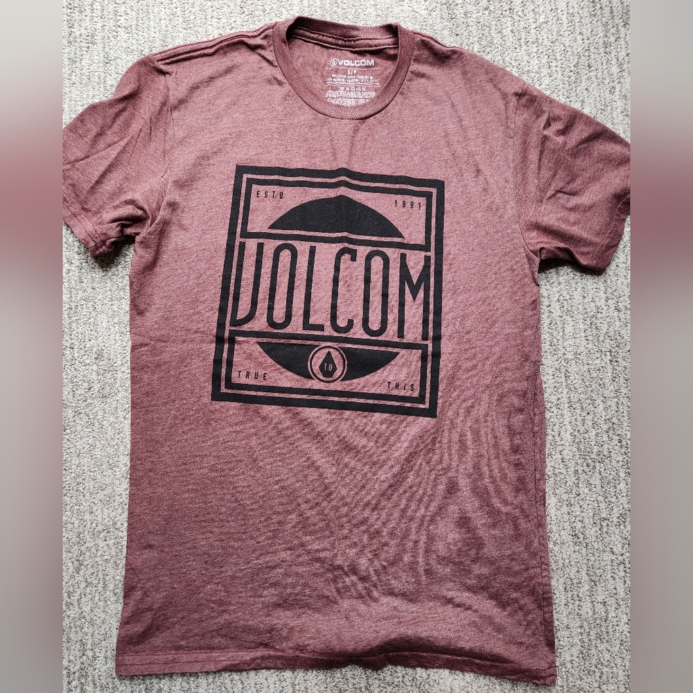Men's Volcom Shirt